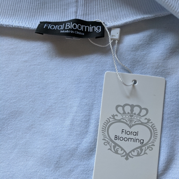 Open cardigan - Picture 4 of 5